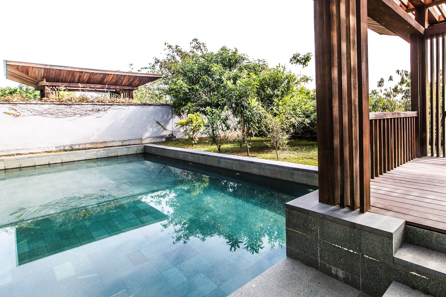 Modern Architecture Design