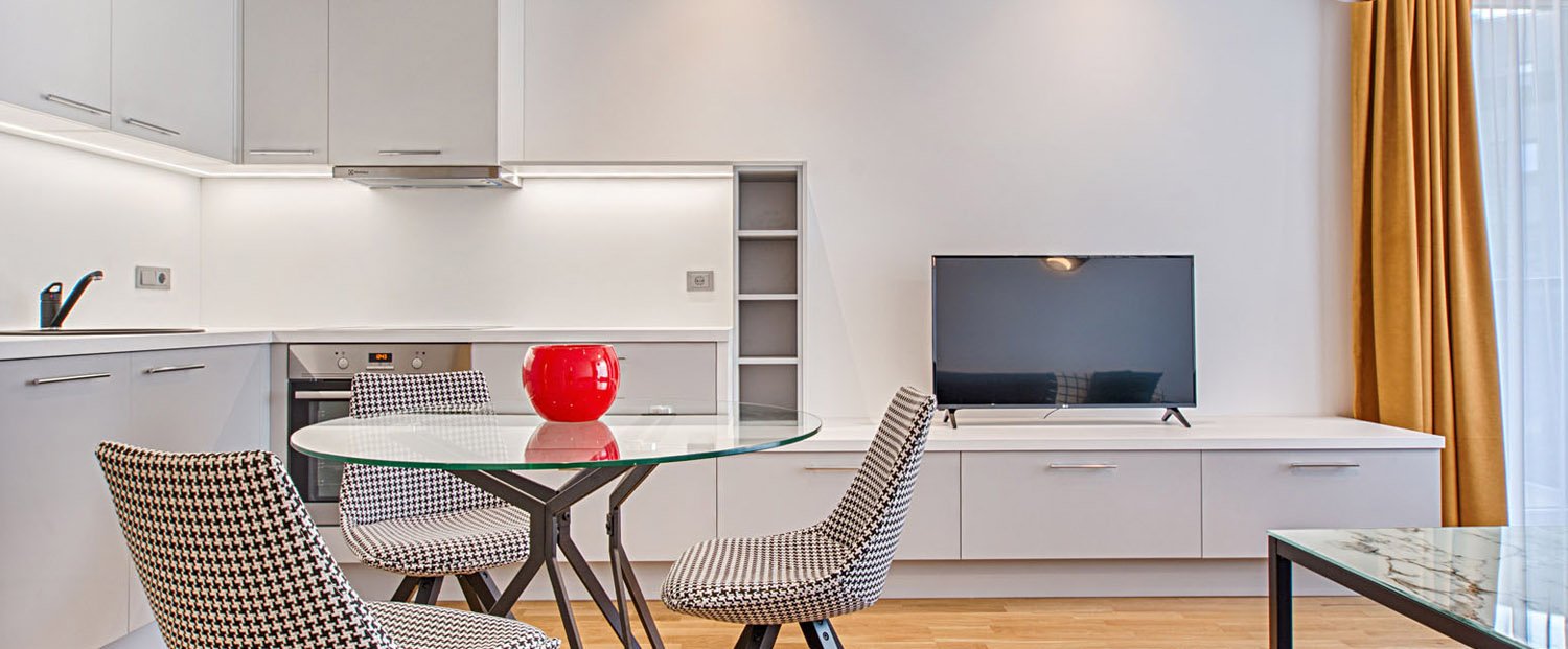 Modern Architecture Design